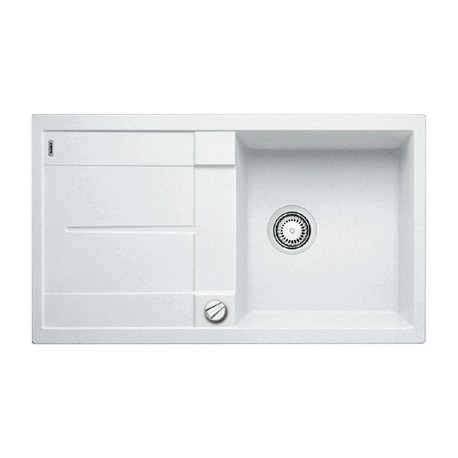 BLANCO METRA 5 S 513037