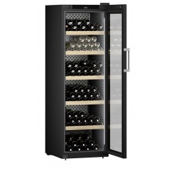 Vinska vitrina LIEBHERR WPbli5231 GrandCru Selection