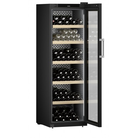 Vinska vitrina LIEBHERR WPbli5231 GrandCru Selection