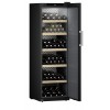 Vinska vitrina LIEBHERR WSbli5231 GrandCru Selection