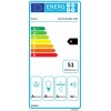 ELICA NUAGE PAINTABLE/F/75