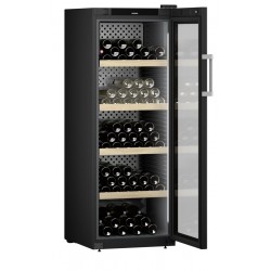 Vinska vitrina LIEBHERR WPbli5031 GrandCru Selection