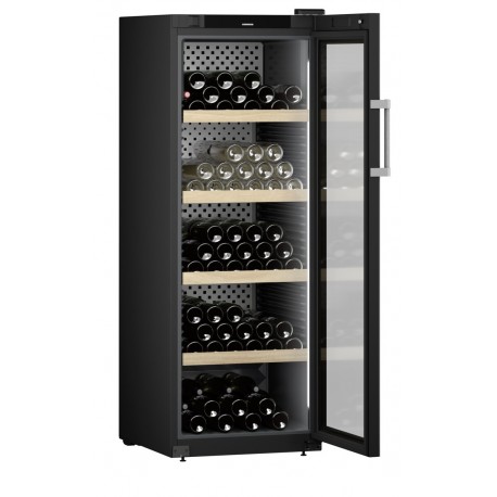 Vinska vitrina LIEBHERR WPbli5031 GrandCru Selection