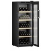 Vinska vitrina LIEBHERR WPbli5031 GrandCru Selection