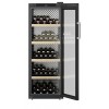 Vinska vitrina LIEBHERR WPbli5031 GrandCru Selection