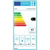 Stropna napa ELICA HILIGHT H16 WH/A/100