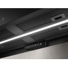 Otočna napa ELICA IKONA LIGHT MAXXI BLACK