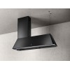Otočna napa ELICA IKONA LIGHT MAXXI BLACK