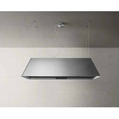 Otočna napa ELICA IKONA LIGHT MAXXI INOX