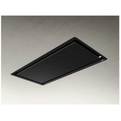 Stropna napa ELICA ILLUSION H30 WH/A/100