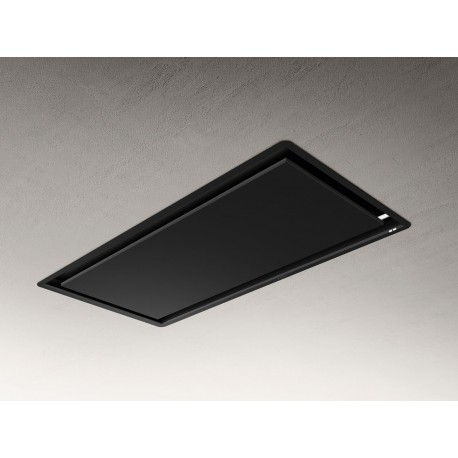 Stropna napa ELICA ILLUSION H30 BL MAT/A/100