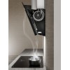 Napa ELICA MAJESTIC NO DRIP BL/A/60