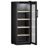 Vinska vitrina LIEBHERR WPbl5001 GrandCru