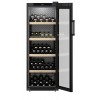 Vinska vitrina LIEBHERR WPbl5001 GrandCru