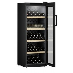 Vinska vitrina LIEBHERR WPbl5001 GrandCru