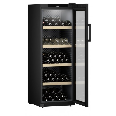 Vinska vitrina LIEBHERR WPbl5001 GrandCru