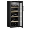 Vinska vitrina LIEBHERR WPbl5001 GrandCru