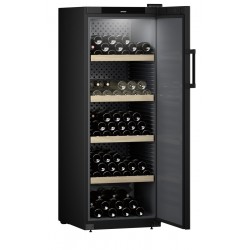 Vinska vitrina LIEBHERR WSbl5001 GranCru