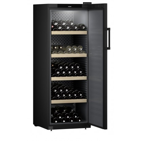 Vinska vitrina LIEBHERR WSbl5001 GranCru