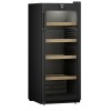 Vinska vitrina LIEBHERR WPbl4601 GrandCru