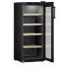 Vinska vitrina LIEBHERR WPbl4601 GrandCru