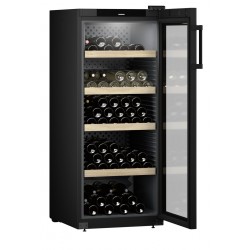 Vinska vitrina LIEBHERR WPbl4601 GrandCru