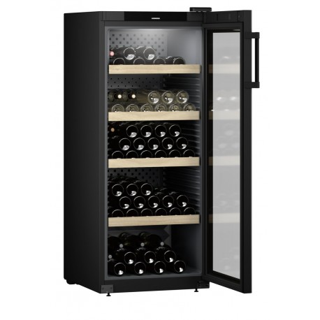 Vinska vitrina LIEBHERR WPbl4601 GrandCru