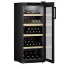 Vinska vitrina LIEBHERR WPbl4601 GrandCru