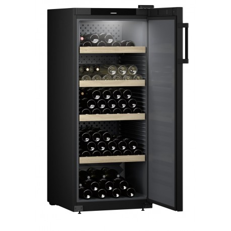Vinska vitrina LIEBHERR WSbl4601 GrandCru
