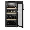 Vinska vitrina LIEBHERR WPbl4201 GrandCru