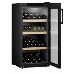 Vinska vitrina LIEBHERR WPbl4201 GrandCru