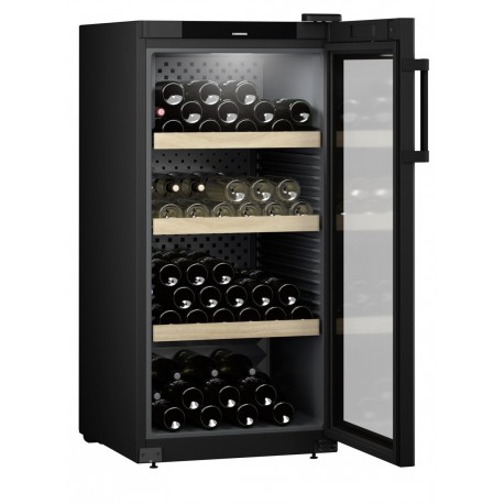 Vinska vitrina LIEBHERR WPbl4201 GrandCru