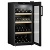 Vinska vitrina LIEBHERR WPbl4201 GrandCru