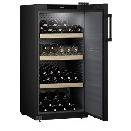 Vinska vitrina LIEBHERR WSbl4201 GrandCru