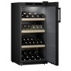 Vinska vitrina LIEBHERR WSbl4201 GrandCru
