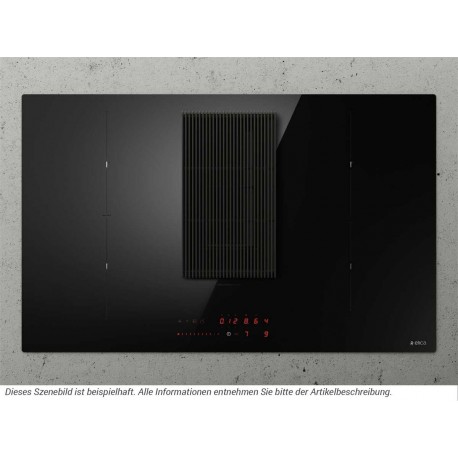 Indukcijska plošča z napo ELICA NIKOLATESLA PRIME S BL/A/83