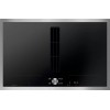 Indukcijska plošča z napo GAGGENAU CV282111 80cm