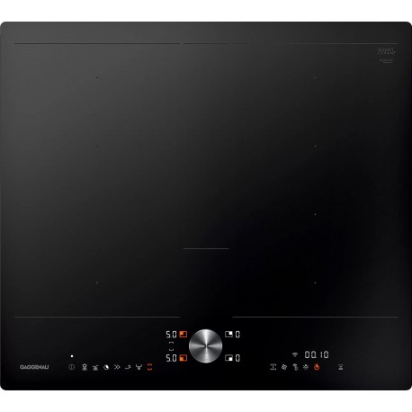 Indukcijska plošča GAGGENAU CI262105 60cm