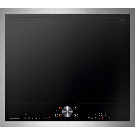 Indukcijska plošča GAGGENAU CI262115 60cm