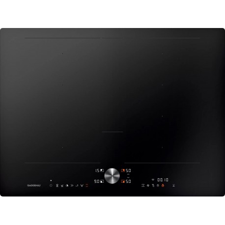 Indukcijska plošča GAGGENAU CI272103 70cm