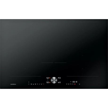 Indukcijska plošča GAGGENAU CI282102 80cm
