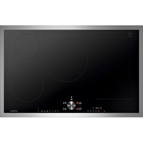 Indukcijska plošča GAGGENAU CI283113 80cm