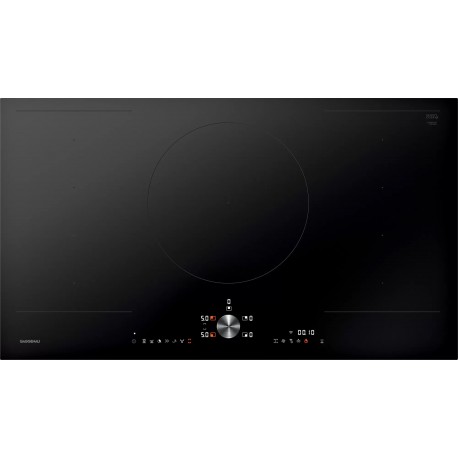 Indukcijska plošča GAGGENAU CI292102 90cm