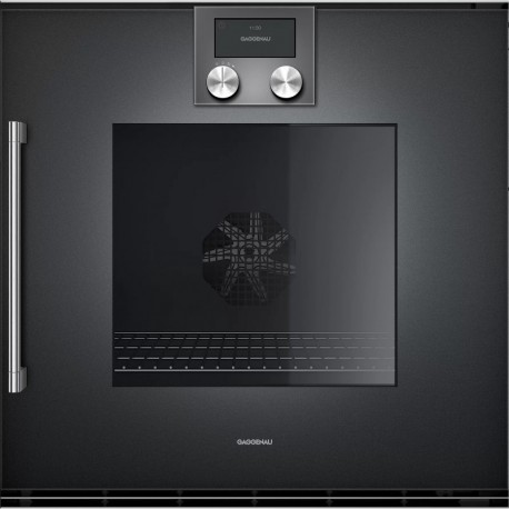Pečica GAGGENAU BOP210102 60 x 60 cm z desnim odpiranjem