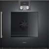 Pečica GAGGENAU BOP210102 60 x 60 cm z desnim odpiranjem