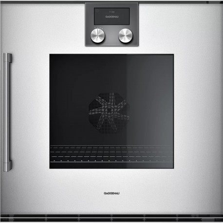 Pečica GAGGENAU BOP210132 60 x 60 cm z desnim odpiranjem