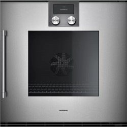Pečica GAGGENAU BOP250112 60 x 60 cm z desnim odpiranjem