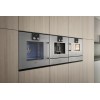 Kombinirana parna pečica GAGGENAU BSP251111 60 x 45 cm z levim odpiranjem