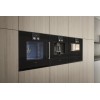 Kombinirana parna pečica GAGGENAU BSP261101 60 x 45 cm z levim odpiranjem