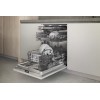 Pomivalni stroj GAGGENAU DF271101F 60 cm